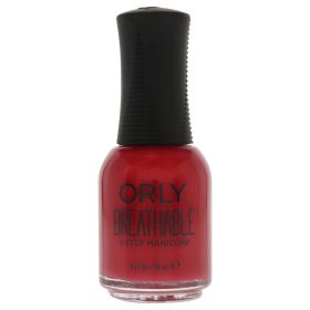 Breathable 1 Step Manicure - 20905 Love My Nails