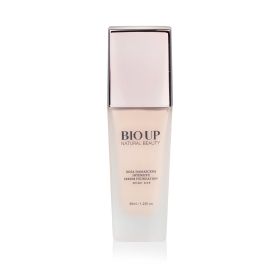 NATURAL BEAUTY - BIO UP Rose Collagen Intensive Serum Foundation SPF50 BO1B14A1/5128164 35ml/1.23oz