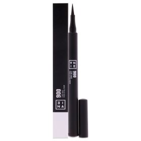 The 24H Pen Eyeliner - 900