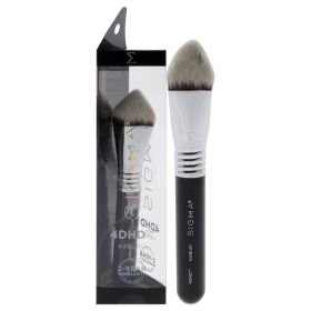 4DHD Kabuki Brush - Black