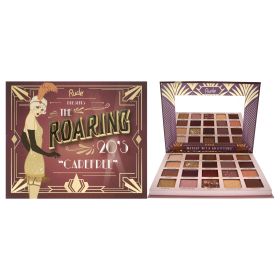 The Roaring 20s Eyeshadow Palette - Carefree