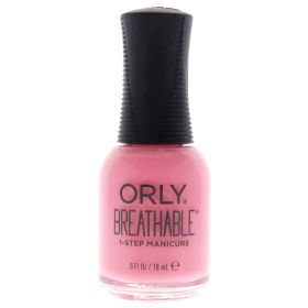 Breathable 1 Step Manicure - 20990 Flower Power