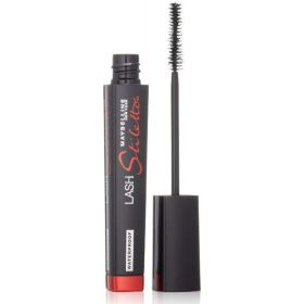 Maybelline Lash Stiletto Ultimate Length Waterproof Mascara, Very Black