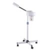 2 in 1 Facial Steamer with 3X Magnifying Lamp, Esthetician Steamer Professional Aromatherapy Humidifier Face Spa Mist Steam for Home Beauty Salon