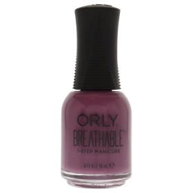 Breathable 1 Step Manicure - 2060002 Supernova Girl