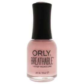 Breathable 1 Step Manicure - 2060014 Your Are Doll