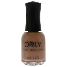 Nail Lacquer - 20575 Coffee Break