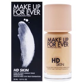 HD Skin Undetectable Stay-True Foundation - 2N26 Sand