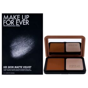 HD Skin Matte Powder Foundation - 2Y30 Warm Sand