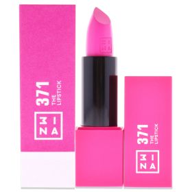 The Lipstick - 371 Hot Pink