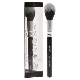 Setting Powder Brush - F12