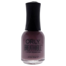 Breathable 1 Step Manicure - 2060003 Shift Happens