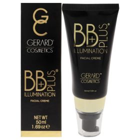 BB Plus Illumination Cream - Sophia